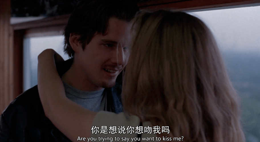 今天,有点不一样哦~_电影