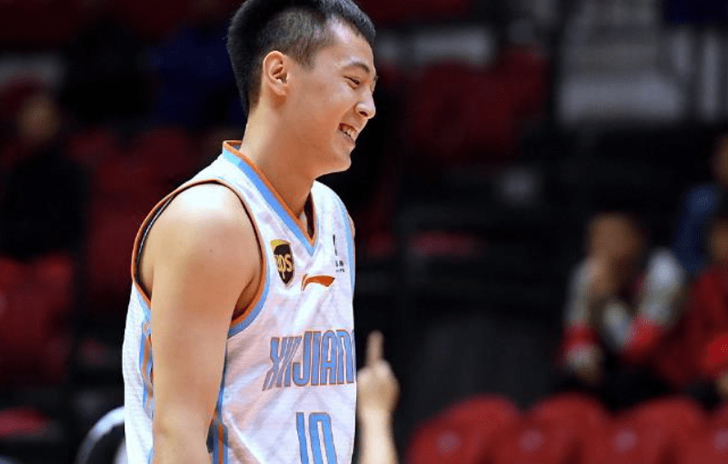 曾让孙铭徽给他打替补,王博能否重新激发他_姜文