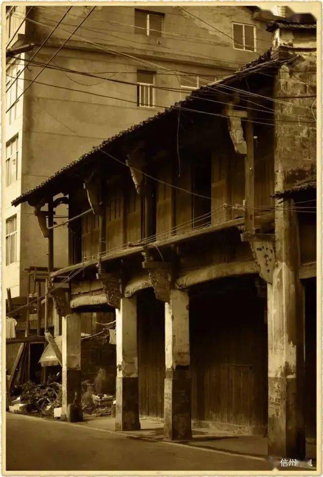 这里是上饶沙溪这个地方盛满了沙溪人的记忆