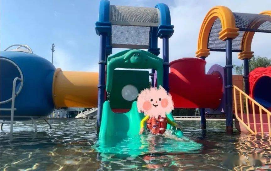 一篇告诉你帝都最好玩的水上乐园都在哪里!快收藏起来