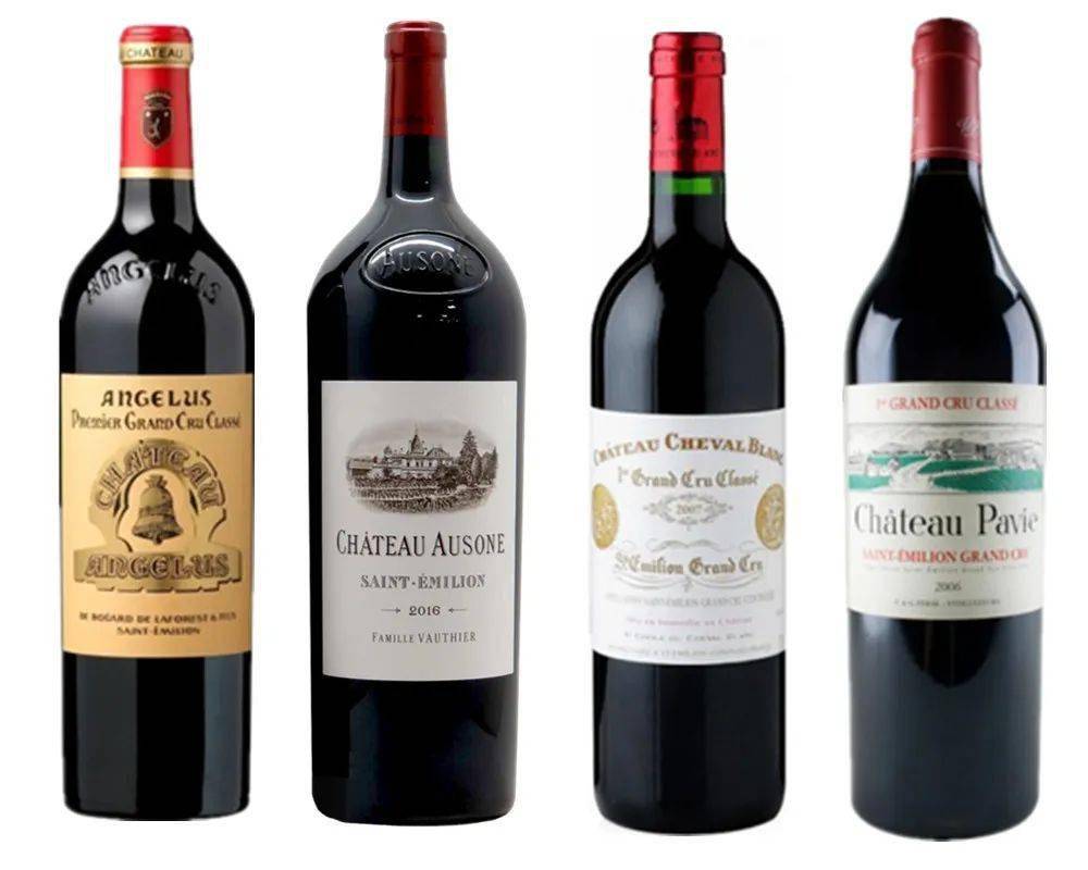 Grand|终于有一篇文章把法国所有的“Grand Cru”都讲清楚了！