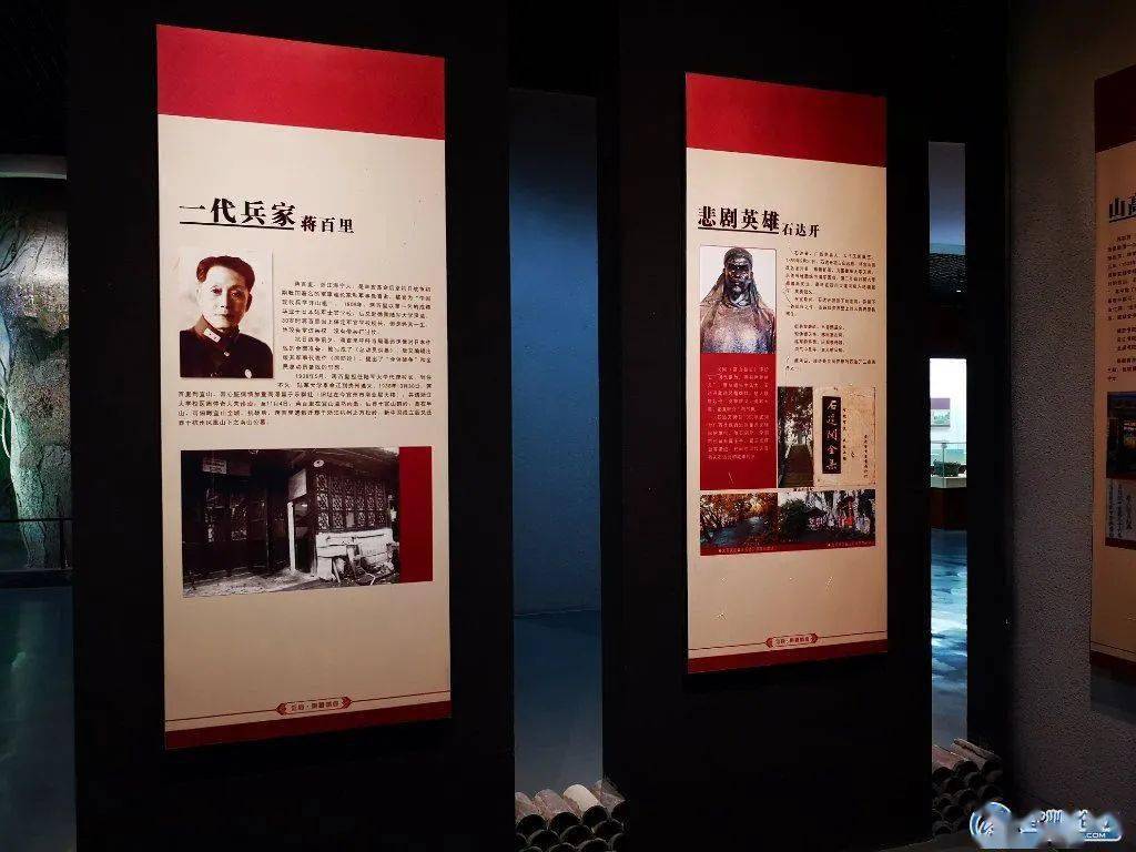 话说宜州游宜州博物馆了解宜州的今古传奇