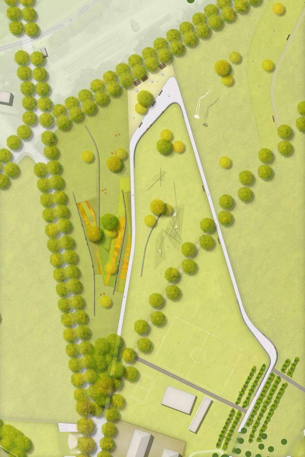 拿这样的彩平见甲方什么底气