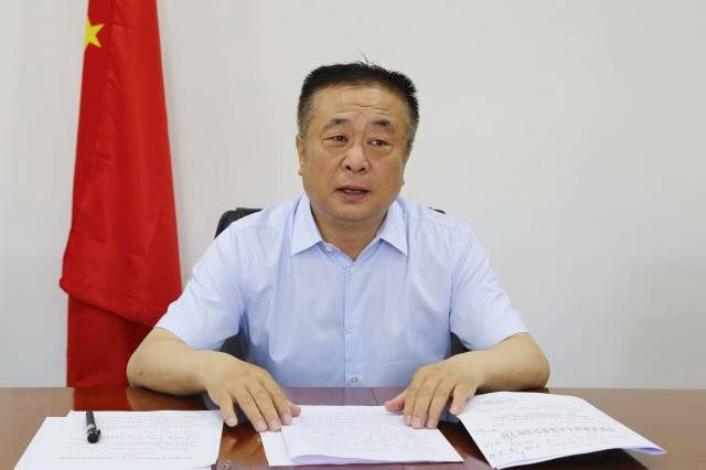 天水市七届人大常委会召开第六十三次主任会议