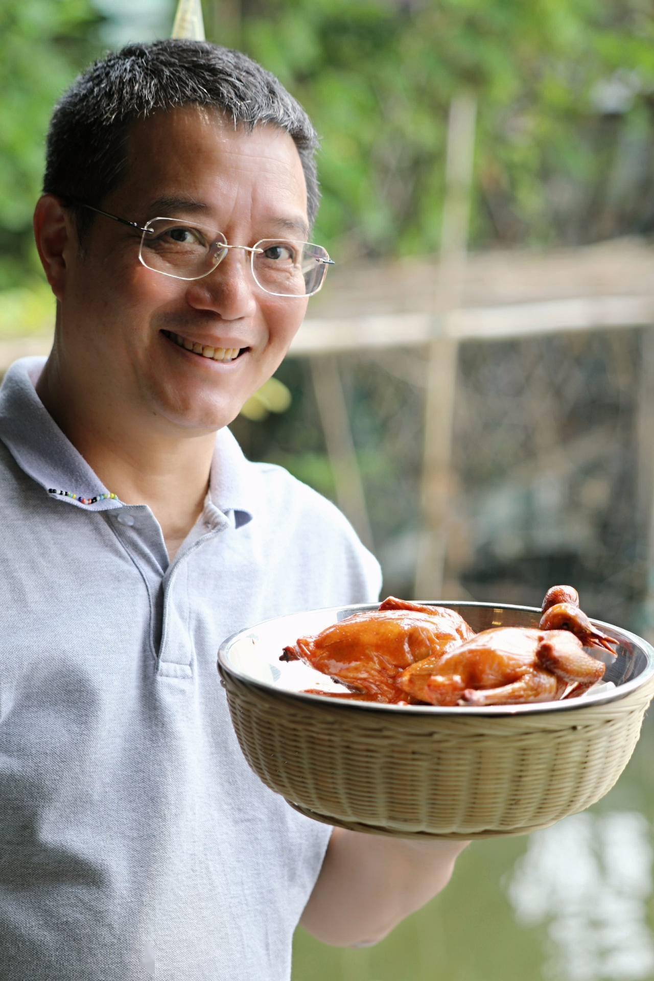 宅家食谱攻略来袭听听美食达人现身说法