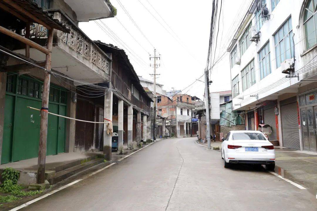 这里是上饶沙溪这个地方盛满了沙溪人的记忆