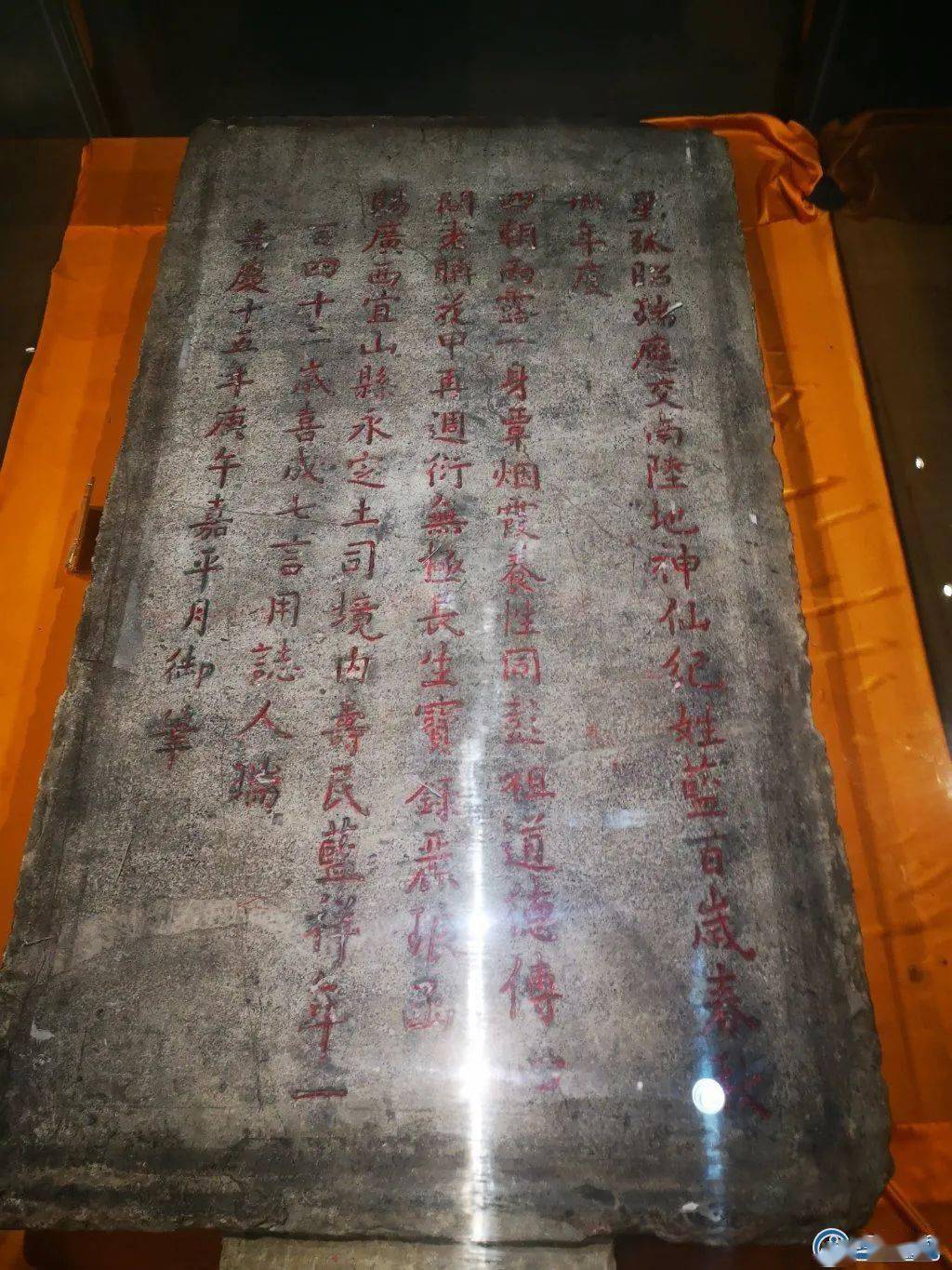 话说宜州游宜州博物馆了解宜州的今古传奇