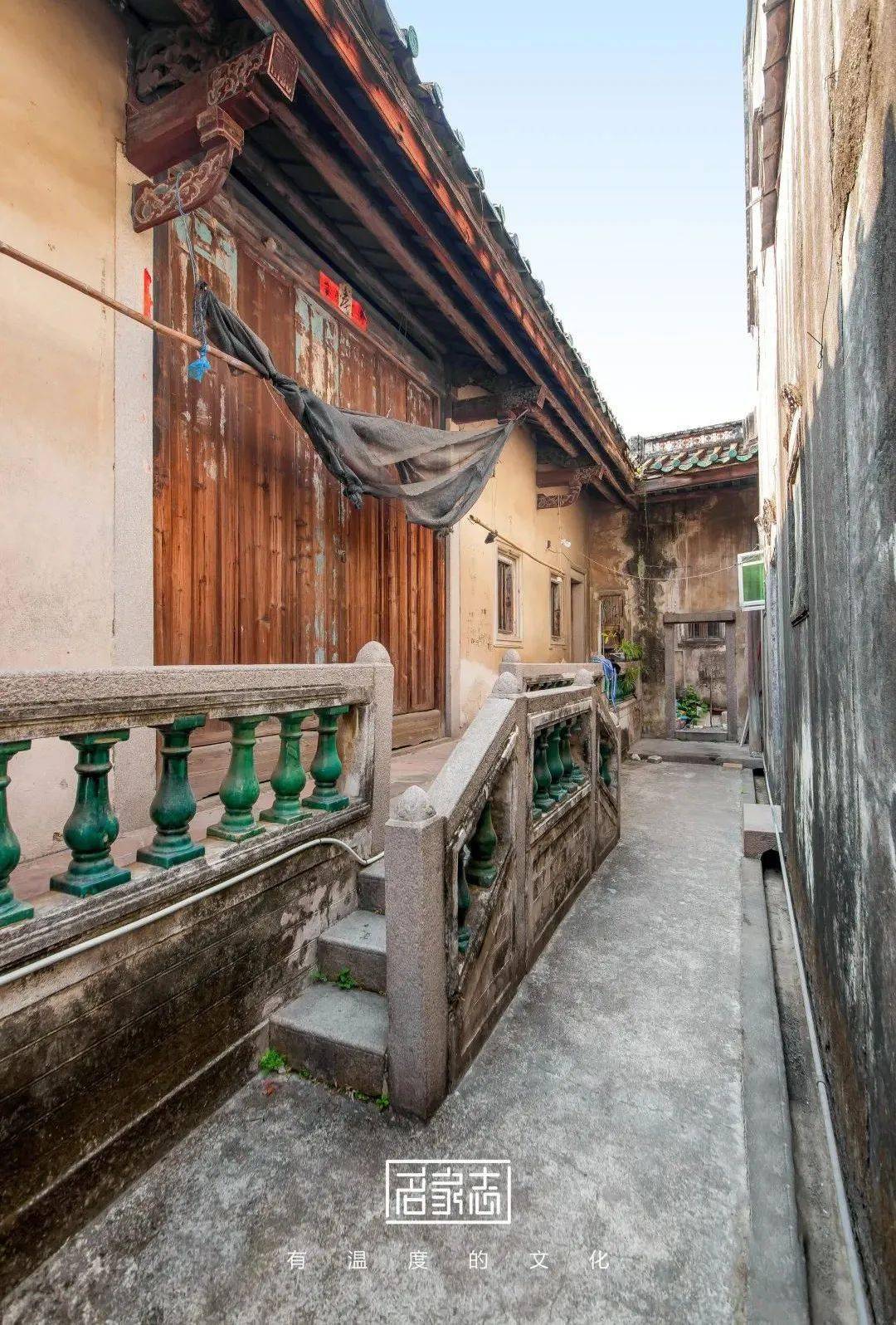 汕头沟南许地:一座800年古村落的新生_南村