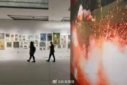 媒材|浦东美术馆明天正式开馆