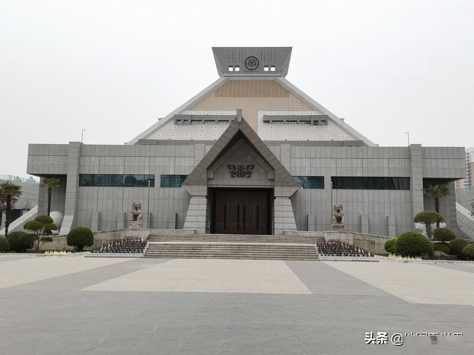 城市冷知识5八大古都之一的郑州市冷知识40条你了解多少条