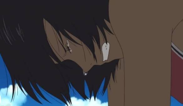 细田守新作《龙与雀斑公主》最新宣传片 7月16日上映