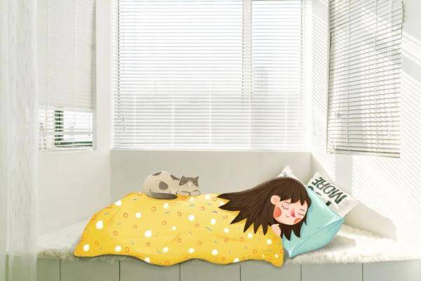 睡觉时间|小暑至盛夏始，这些食物清凉消暑