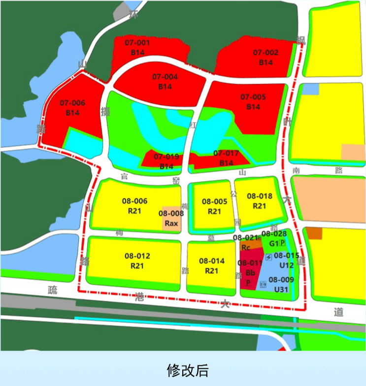 南京城东新地王规划出炉拟建8栋811f住宅马群栖霞山片区也纷纷上新