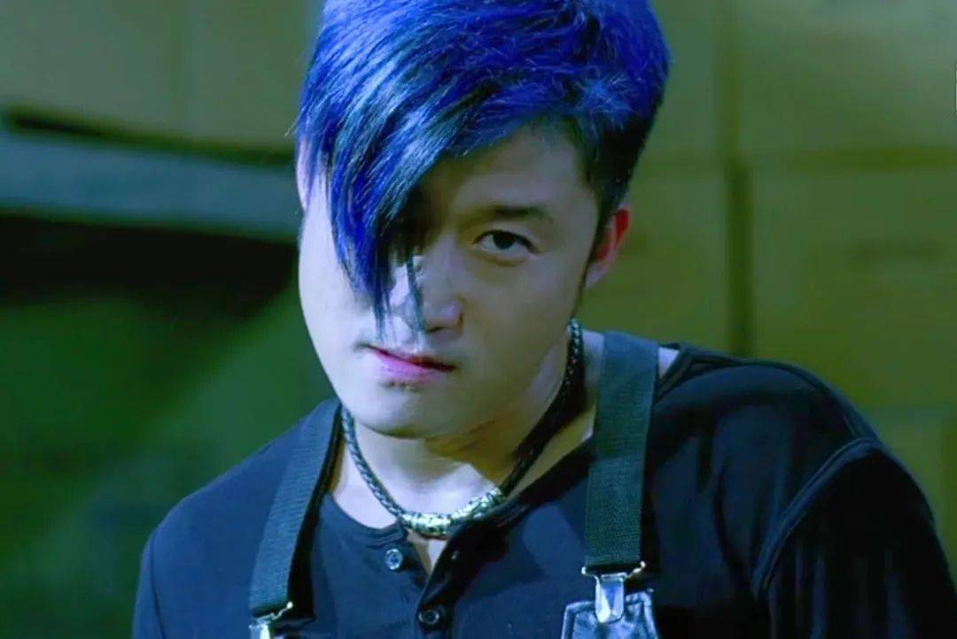 吴京,你狂什么?