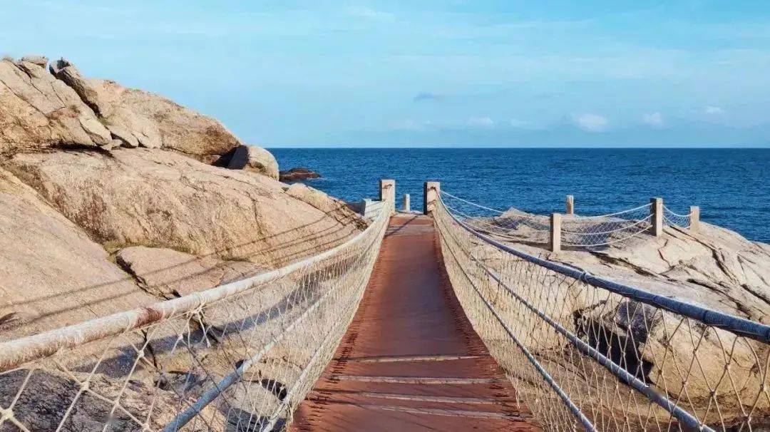 食好住好玩嘚好沙扒灣青州島夏日浮潛度假之旅一島一故事