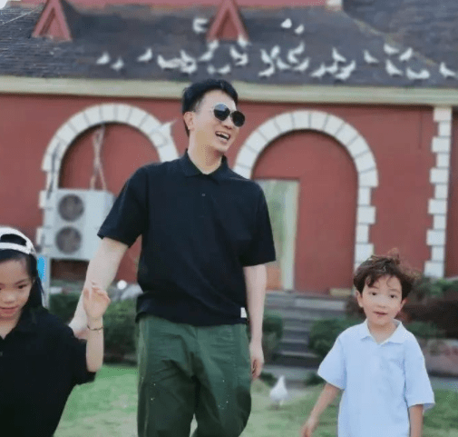 一穷二白的林生斌朱小贞生前让他事业有成死后给他12亿赔偿