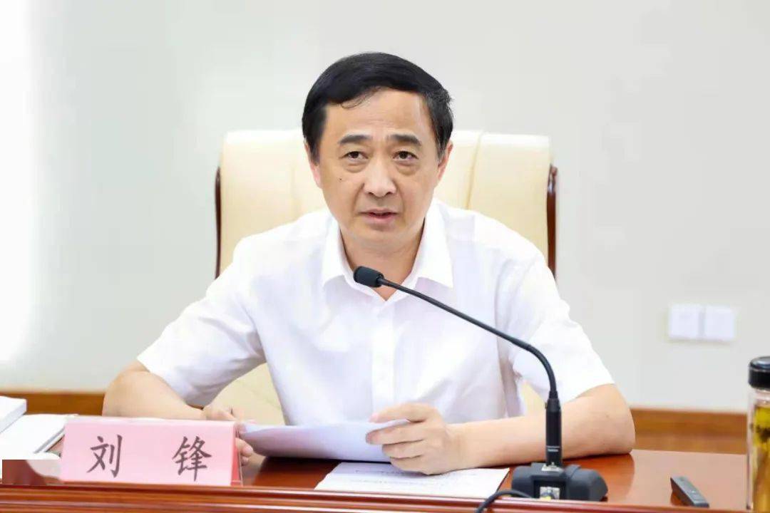 刘锋本着对历史负责对城市负责对人民负责的态度守住景德镇的根和魂