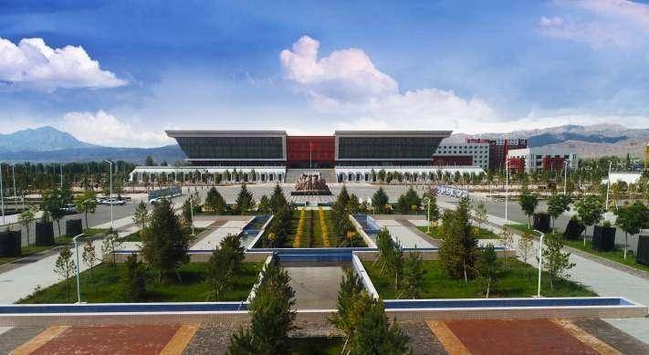 山丹培黎学校:"为中国的黎明培养新人"_艾黎