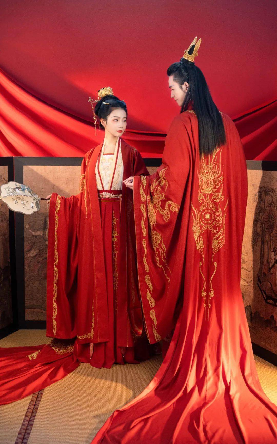 首届北京婚姻文化节既见君子云胡不喜