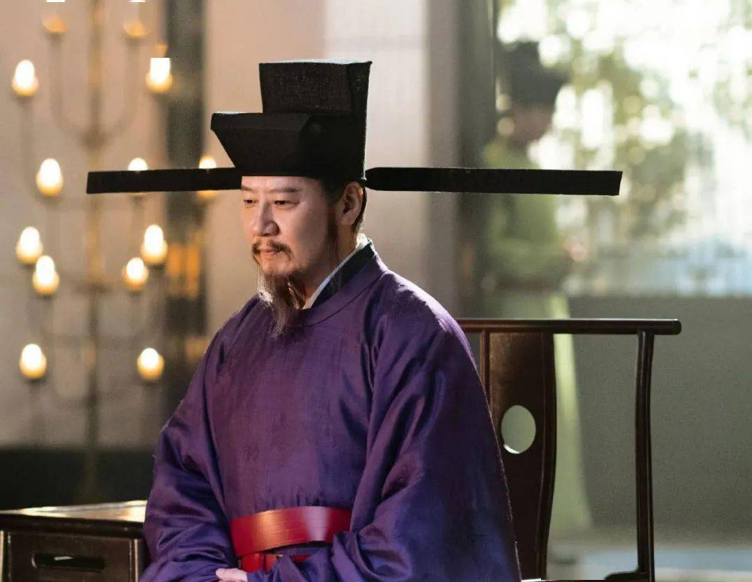 快来瞧宋朝会打仗的文官都有谁