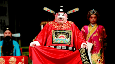 听不够的《七品芝麻官》