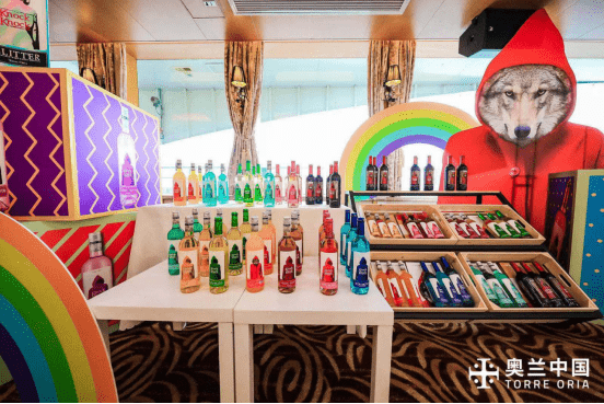 奥兰|奥兰中国X武汉南浦上市会圆满落幕,深度赋能湖北红酒市场