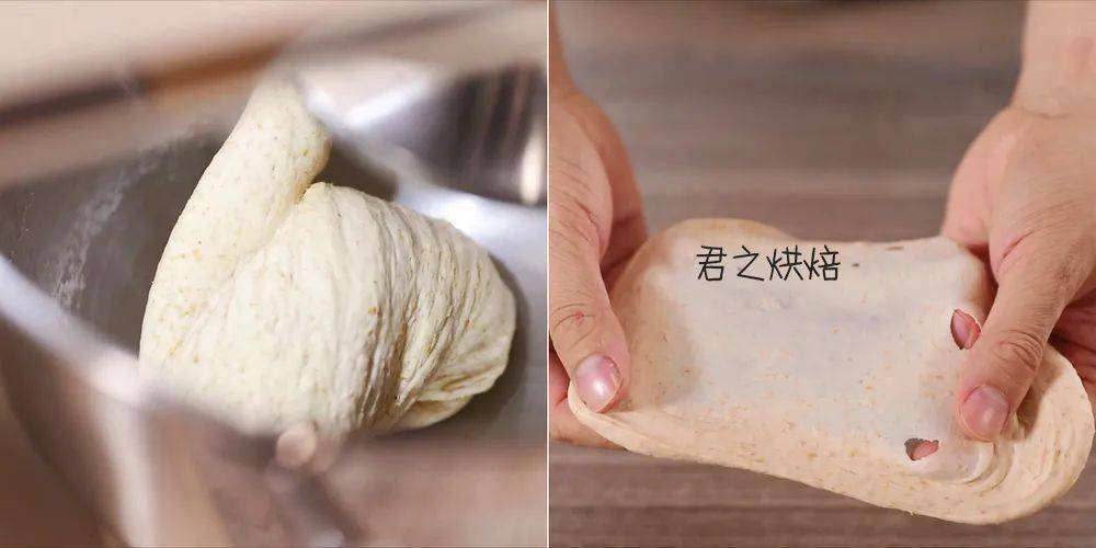 我再也不隨便說減肥了 | 我的減肥麵包 熱愛美食 第3张