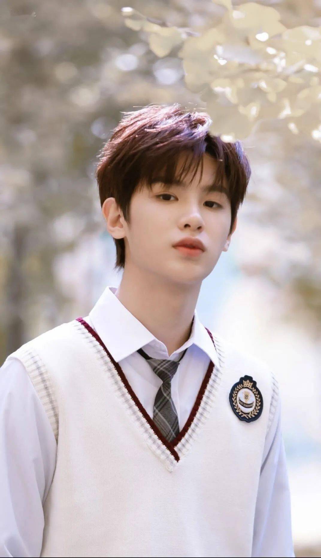 白宇朱一龙合作?黄明昊恋爱?拜冰难看?演员上综艺?世界微尘里?