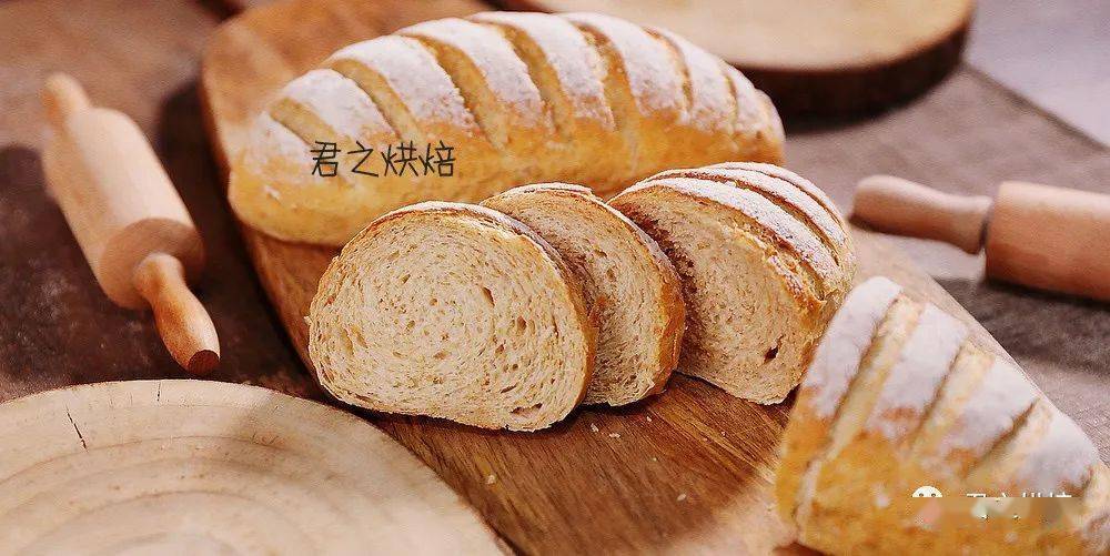 我再也不隨便說減肥了 | 我的減肥麵包 熱愛美食 第12张