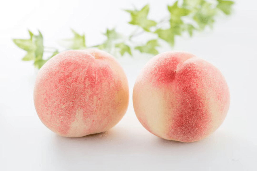 这一口甜蜜暴击等待了一整年!"南汇水蜜桃"正式上市啦