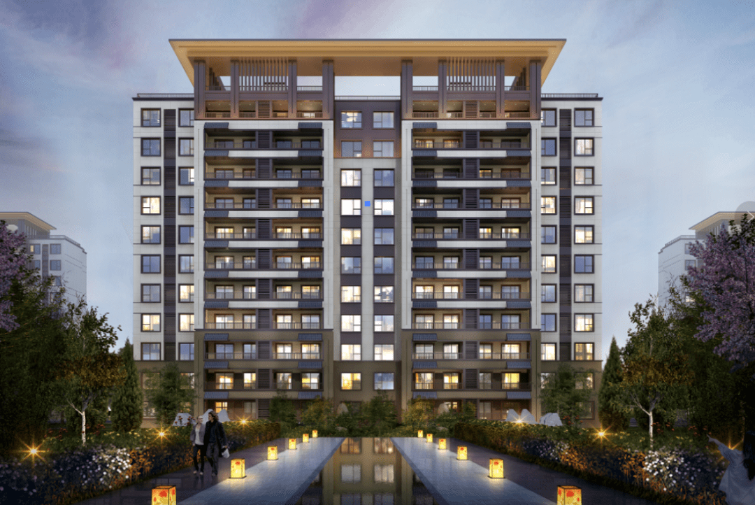 在阜阳,这样的三孩生活,才是你想要的_当代