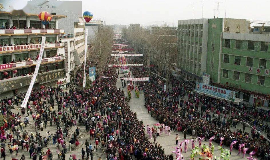 灵宝人压箱底的老照片,转发让更多人看到!