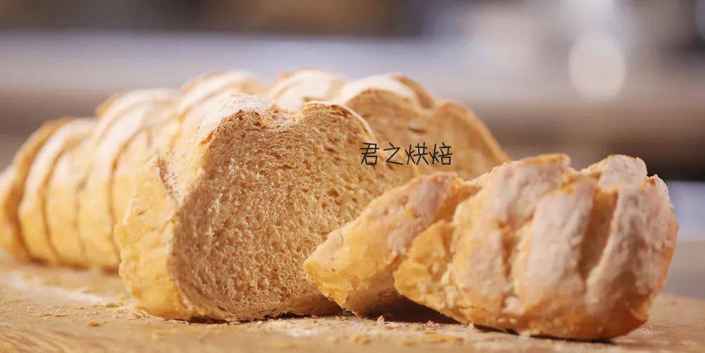 我再也不隨便說減肥了 | 我的減肥麵包 熱愛美食 第1张