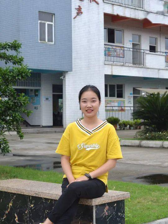 梦想|“学前教育砥砺十年” | 追逐梦想,听花开的声音