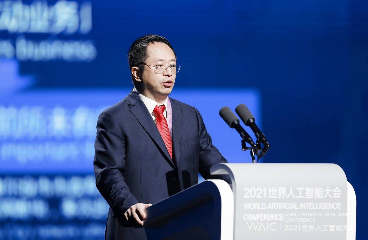 软件|周鸿祎WAIC谈软件定义城市 急需“安全大脑”
