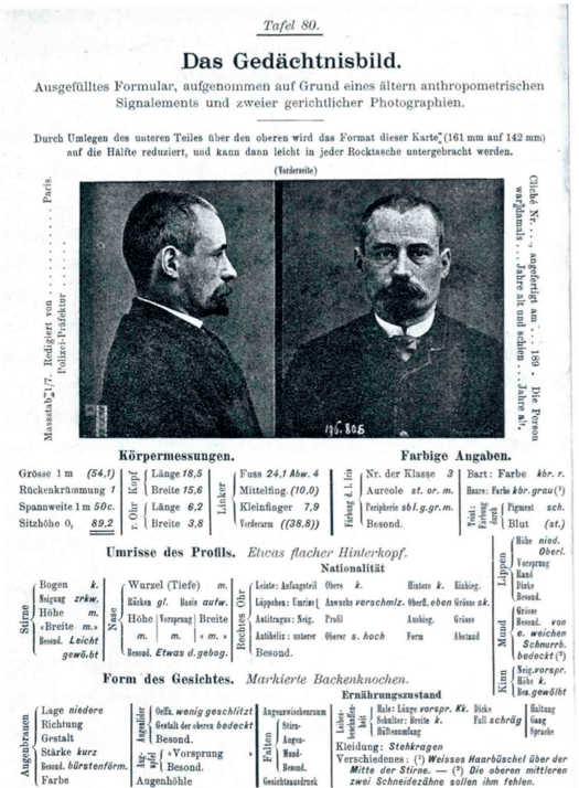 原主|你最丑的那张照片，为何总是证件照？