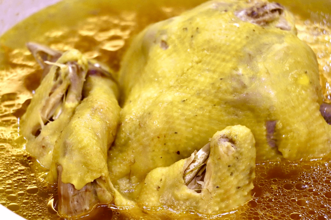 长兴必吃榜单出炉 | 舌尖上的美味赶紧约起!