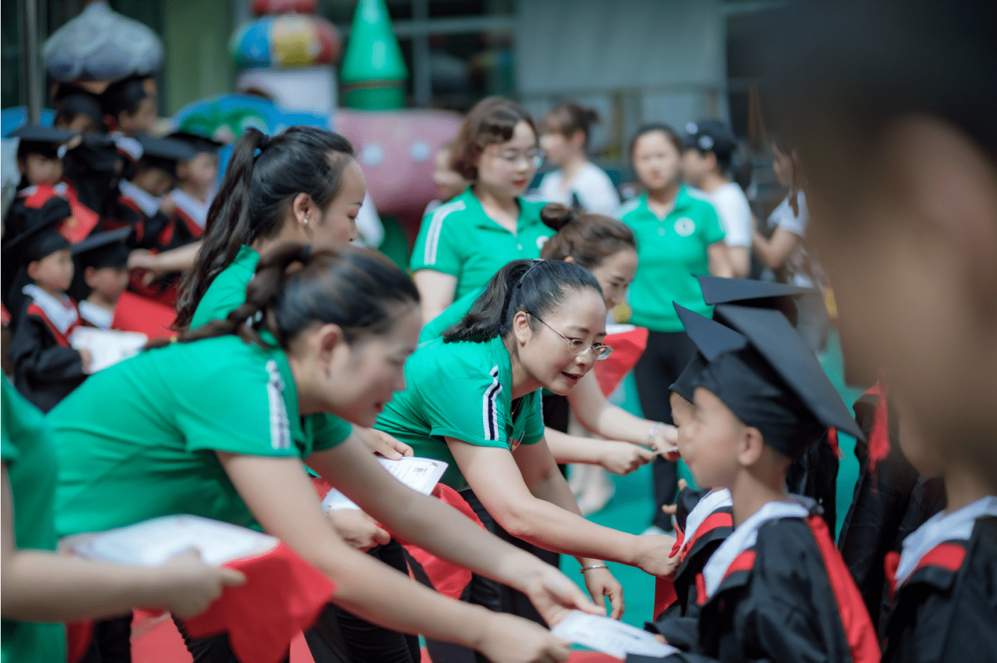 岑巩县|童年不散场 梦想再起航