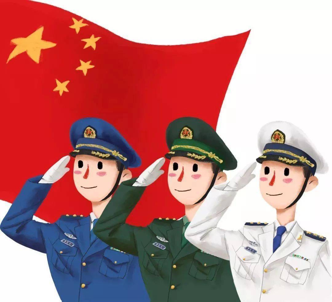 沙田青年2021年下半年参军报名最强攻略来了