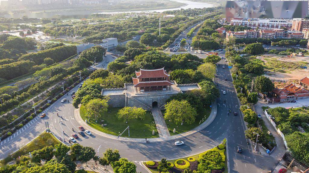 【东亚文化之都】光明之城 海丝泉州