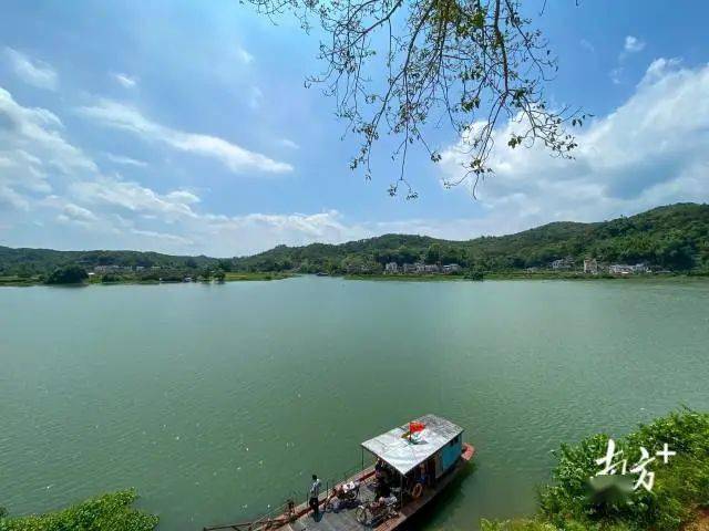 大玉口镇办好微实事撬动大民生