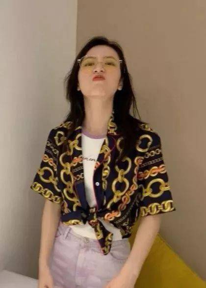 共和|夏季最美的上衣来了！显瘦时髦又高级，必火！！