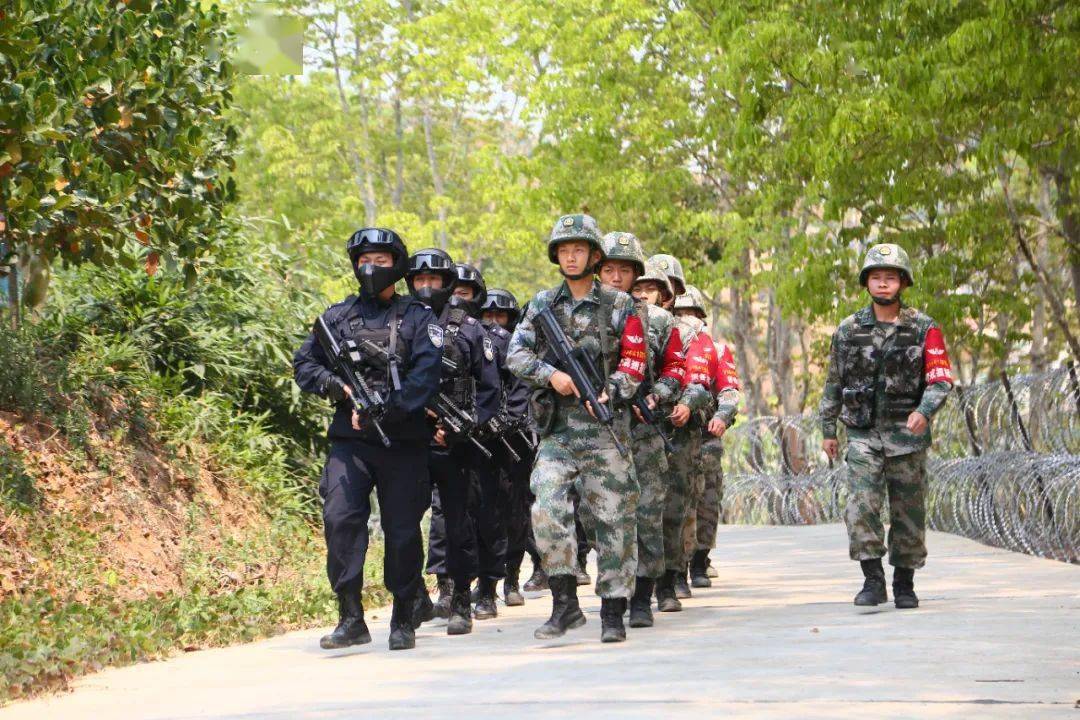 以三牛精神真抓实干庆百年华诞敏行争先支队2021年上半年工作综述