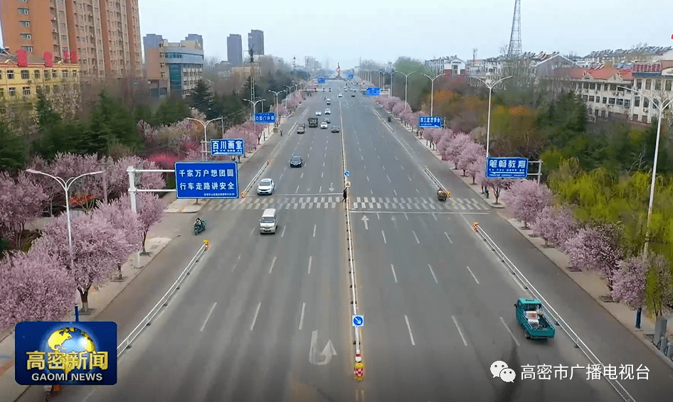 聚焦 | 高密:城市这样蜕变……_小区