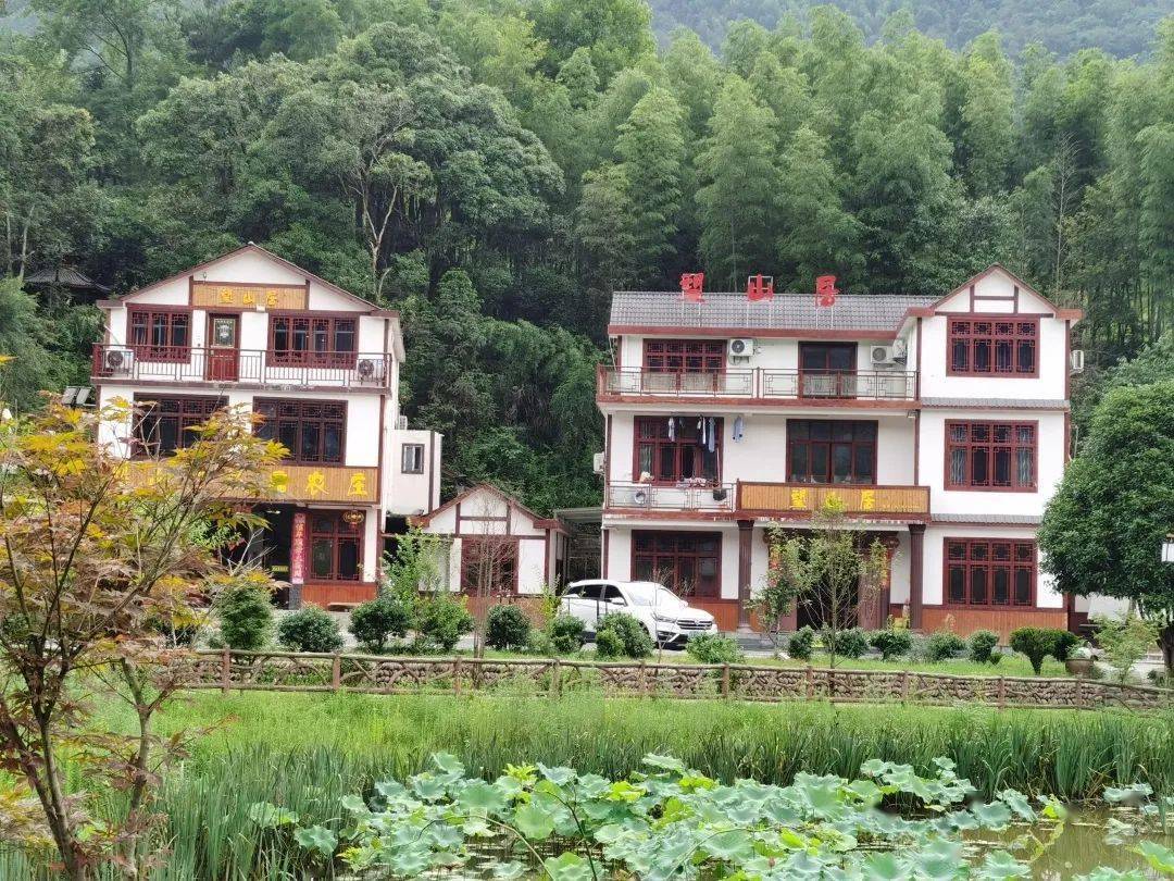 武宁县打造生态宜居环境推进美丽乡村建设
