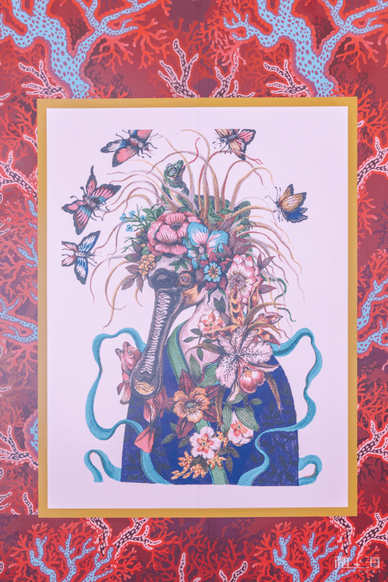 花芯和|官宣！「城开优享+」华丽开业，开启焕新生活新篇章！