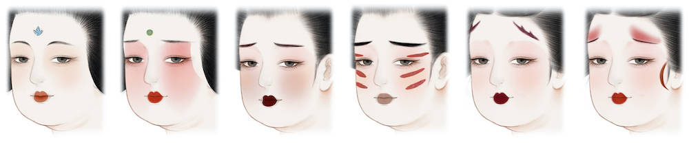 女子|专访 | 穿越到大唐，如何成为一个“时尚酷女孩”