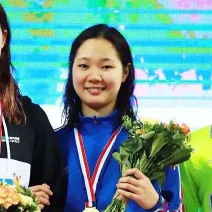 头条 | 出征!向着东京奥运会!南山三女将,个个好样的!