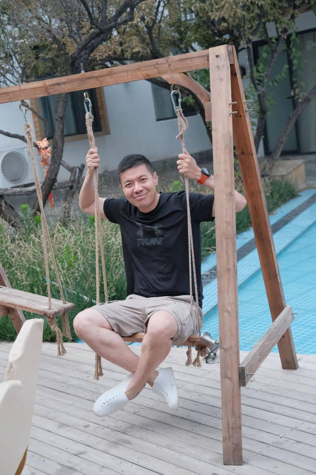 吃吃喝喝,玩玩乐乐,收集八卦,才是团建的快乐源泉嘛