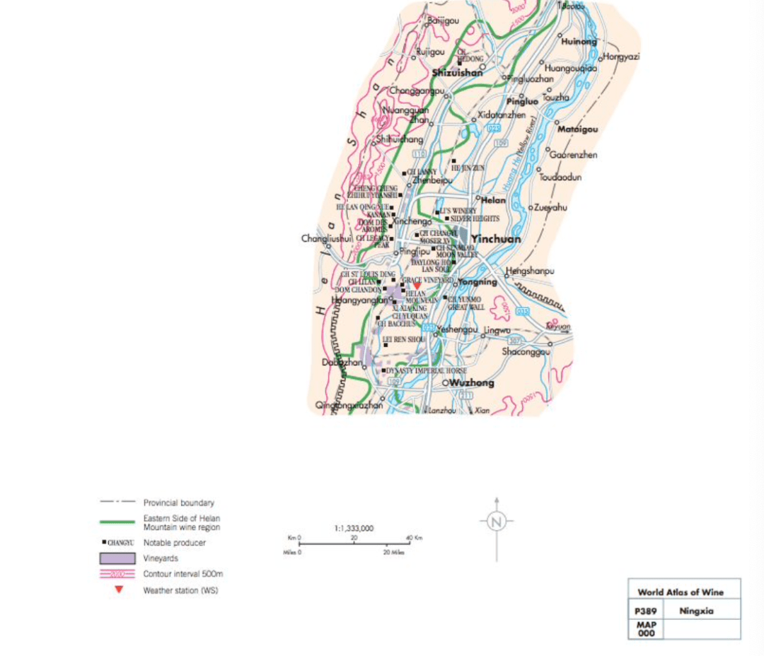 文化|登陆全球!我爱银川
